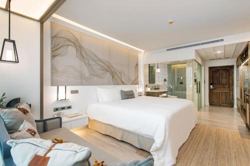 Фотография гостиницы Syn Boutique Hotel