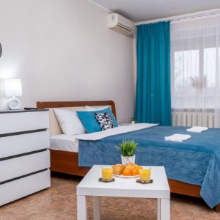 Фотография квартиры Апартаменты у Парка Победы