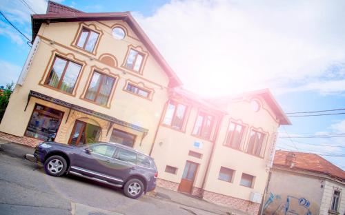 Фотография гостевого дома Pensiunea Un Baiat si o Fata