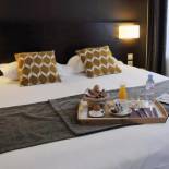 Фотография гостиницы Hôtel Des Quatrans