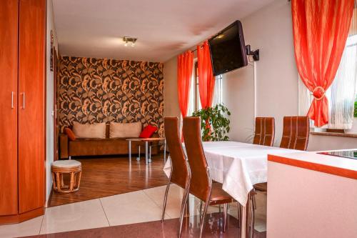 Фотография мини отеля Radan