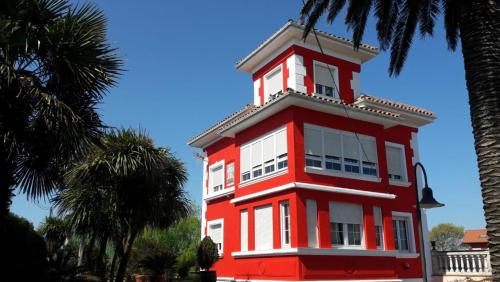 Фотография гостевого дома La Torre del Indiano