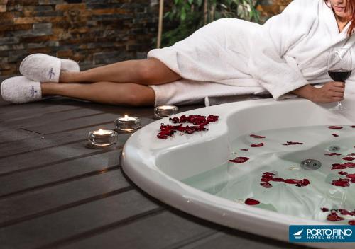 Фотография мотеля Motel Portofino