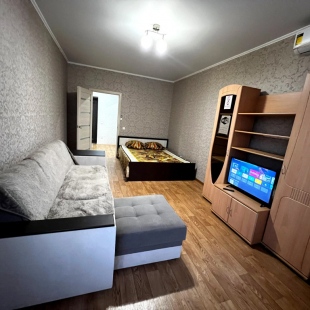 Фотография квартиры Квартира Саквояж34