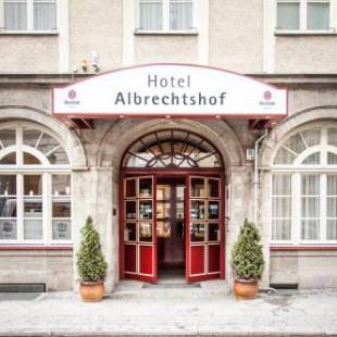 Фотографии гостиницы 
            Albrechtshof