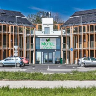 Фотография мотеля Motel Verde