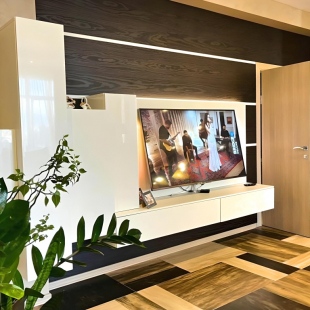 Фотография квартиры Апартаменты Первомайский