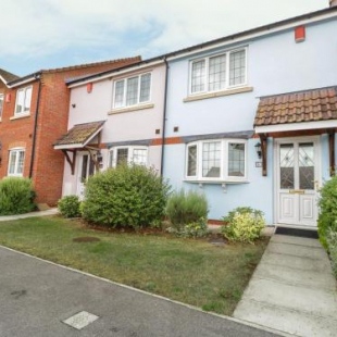 Фотография гостевого дома Ladybird, Bridgwater