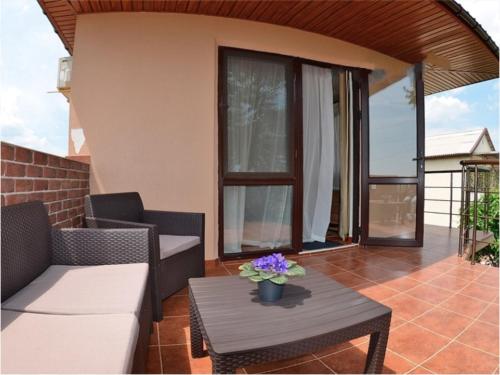 Фотография гостиницы Морской 487