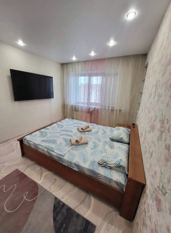 Фотография квартиры Квартира Талнахская дом 39