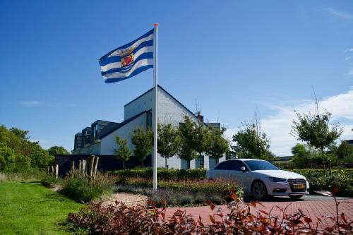 Фотография мини отеля Villa Zoutelande