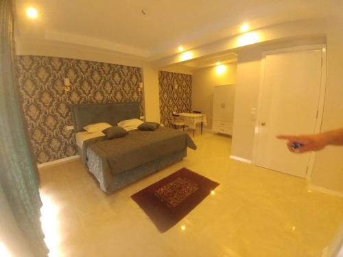 Фотография мини отеля The Cotton House