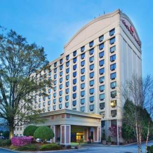 Фотографии гостиницы
Sonesta Atlanta Airport North