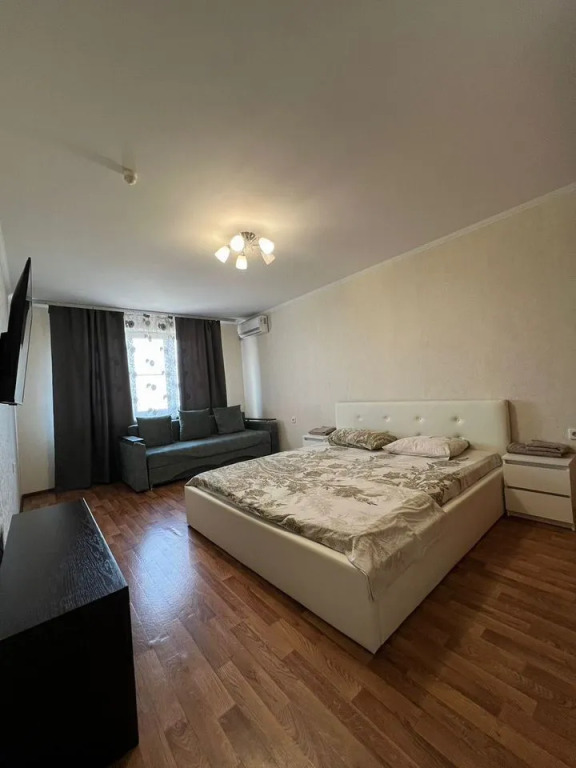 Фотография квартиры Квартира на улице Надежды, 7А