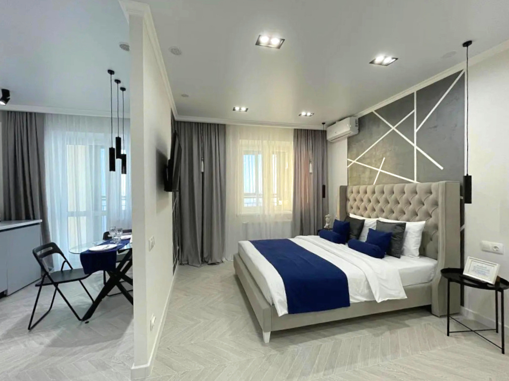 Фотография квартиры Квартира с Видом На реку