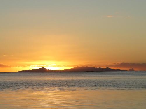 Фотография базы отдыха Te Fitii