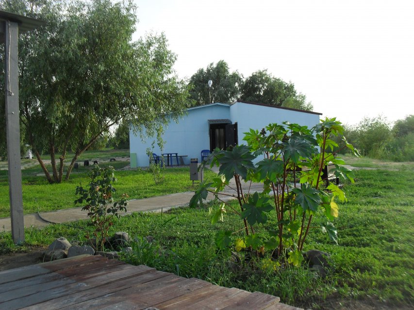 Фотография базы отдыха Волчок