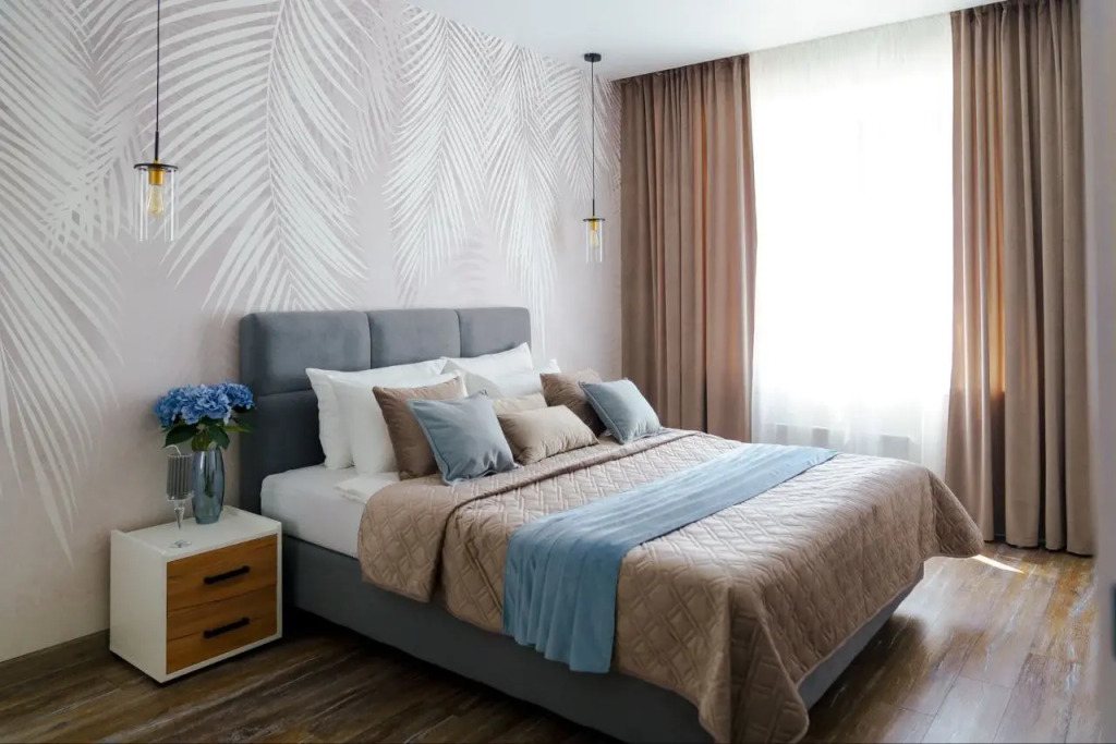 Фотография квартиры Апартаменты Apart-Deluxe Легенды моря