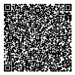 QR код музея Океанариум Рио