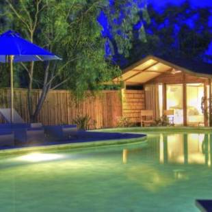Фотографии базы отдыха
Gili Teak Resort