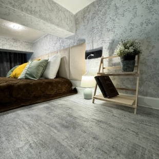 Фотография квартиры Апартаменты City Corner у метро Электрозаводская