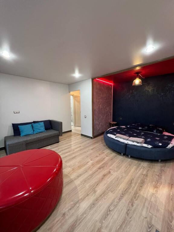 Фотография квартиры Апартаменты в квартале Березовая Роща 6