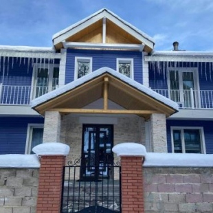 Фотография гостиницы Blue Heaven