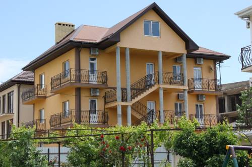 Фотография гостевого дома Витоль