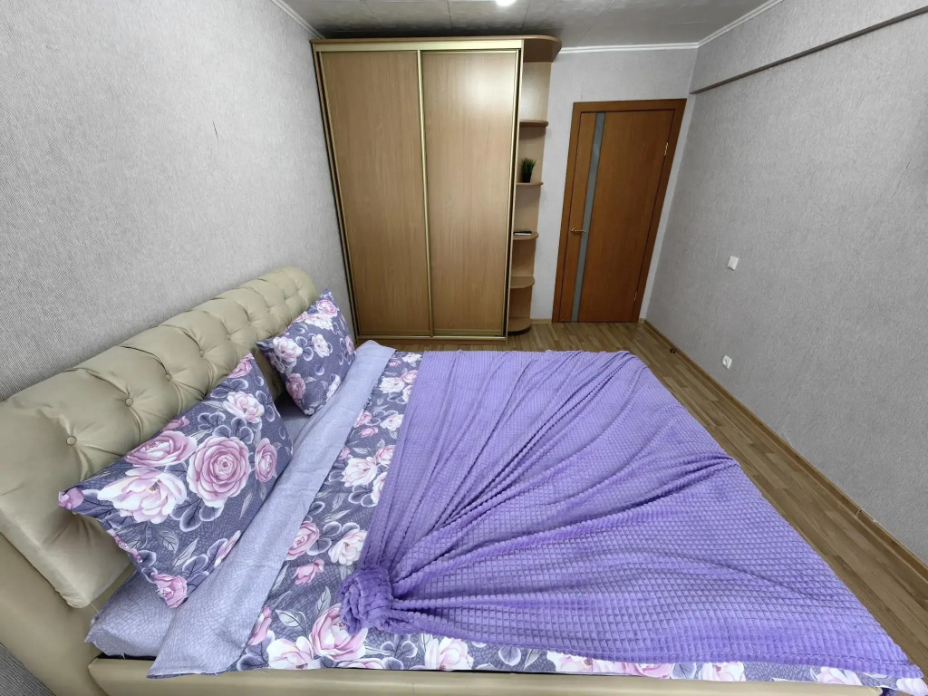 Фотография квартиры Like Home (Лайк Хоум) на улице Арктическая