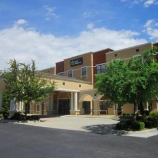 Фотографии гостиницы
Extended Stay America Suites - Fayetteville - Cross Creek Mall