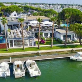 Фотографии гостиницы
Le Spinaker