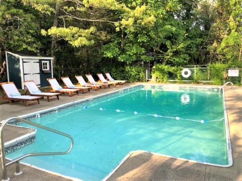 Фотография мини отеля The Seagrove Suites & Guest Rooms