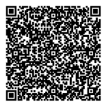 QR код гостевого дома Вилла Катерина