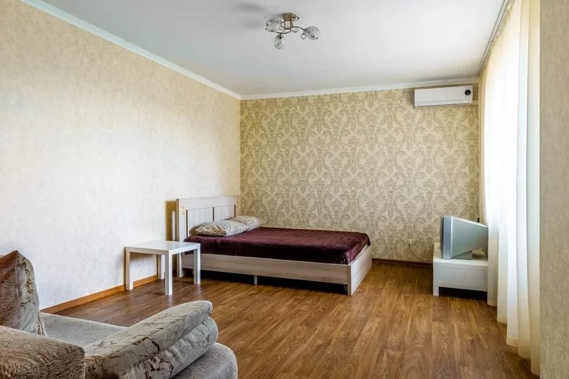 Фотография квартиры Апартаменты На Переверткина 1/2