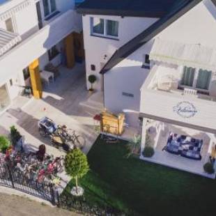 Фотографии мини отеля
Fulinowo - Kuźnica