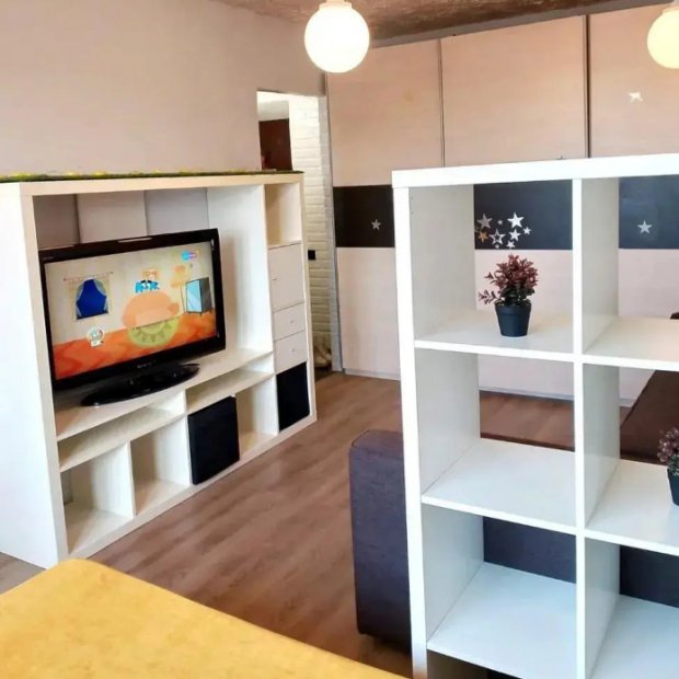 Фотографии квартиры 
            Апартаменты на улице Тимакова