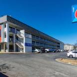 Фотография гостиницы Studio 6-Little Rock, AR - West