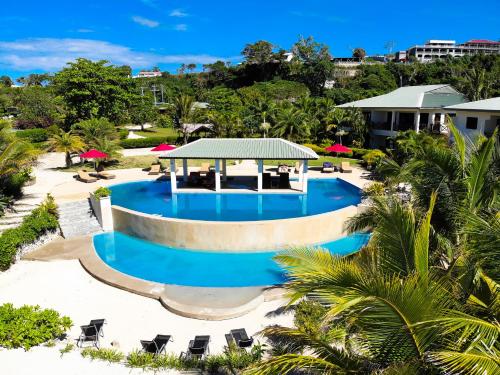 Фотографии апарт отеля 
            Nasama Resort