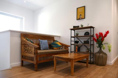 Фотография гостевого дома Sanskriti