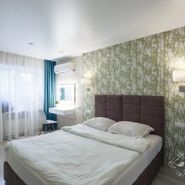 Фотографии квартиры
Квартира Две Подушки на Пирогова 39