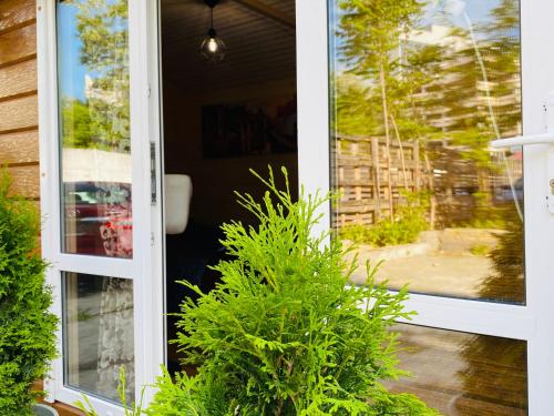 Фотография хостела Родные стены