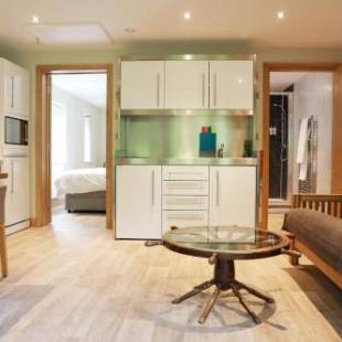 Фотографии кемпинга
Pinetum Garden Cottages