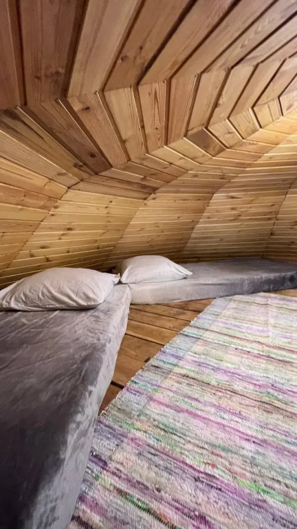 Фотография Коттеджа Дом АРИФА