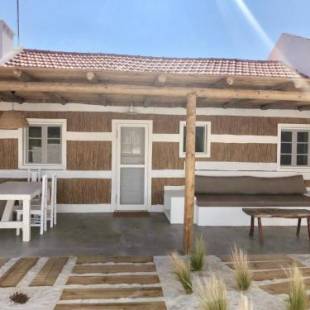 Фотографии гостевого дома
Cabana da Comporta