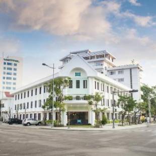 Фотографии гостиницы 
            ÊMM Hotel Hue