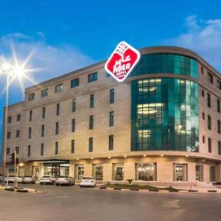 Фотография гостиницы Aber Unayzah