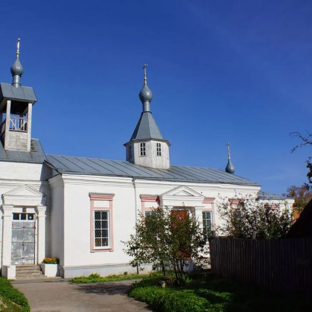 Фотография храма Старообрядческая Преображенская церковь