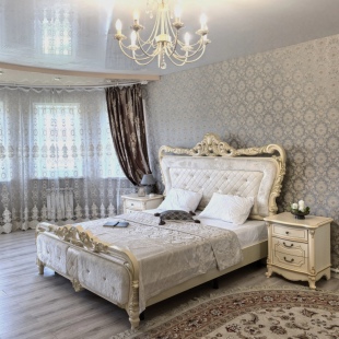 Фотография Коттеджа Частный дом Аристократ Yousinn