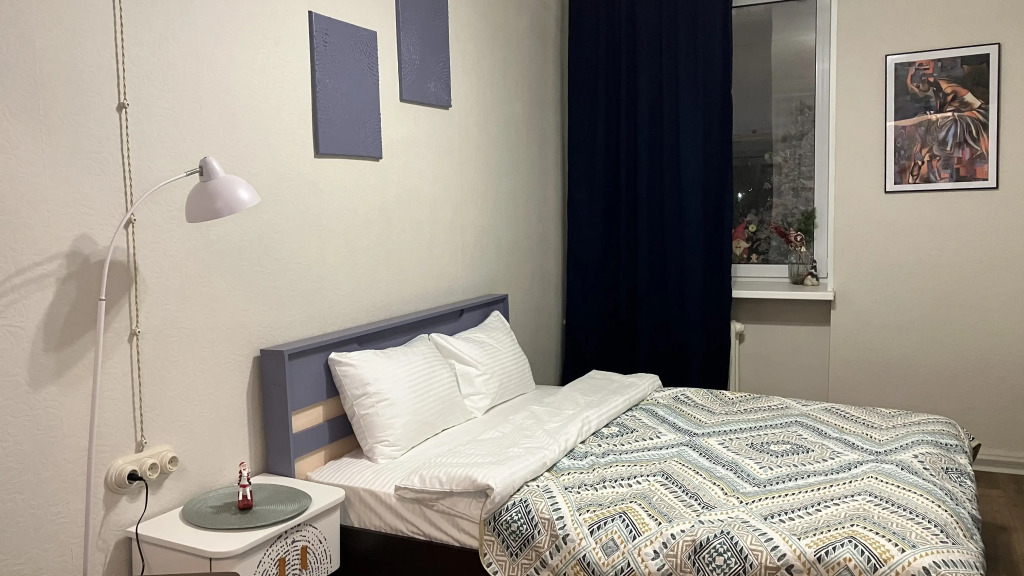 Фотография квартиры Квартира Ваш Рантье на Володарского 12 близ Краеведческого музея