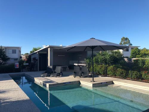 Фотография апарт отеля Direct Hotels - Breeze on Brightwater